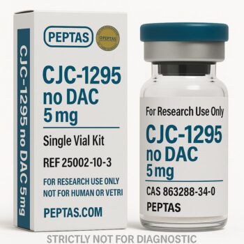 CJC-1295 no DAC 5mg