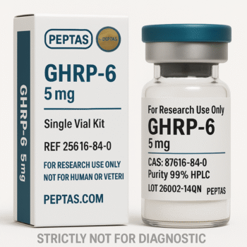 GHRP-6 5mg