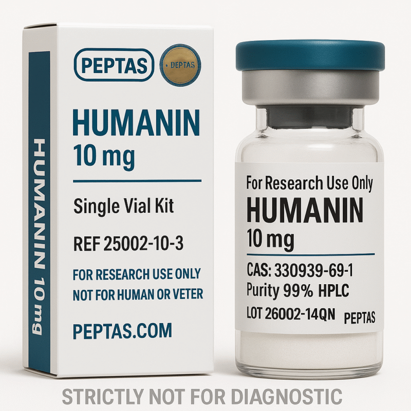 Humanin 5mg
