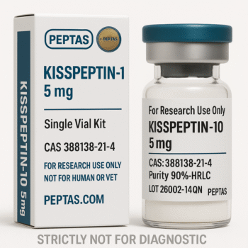 Kisspeptin-10 5mg