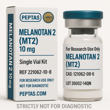 Melanotan 2 (MT2) 10mg