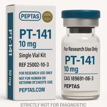 PT-141 10mg