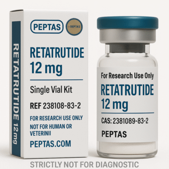 Retatrutide 12mg