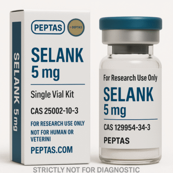 Selank 5mg