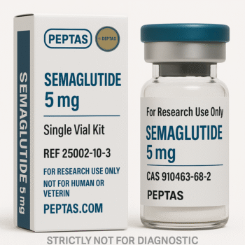Semaglutide 5mg