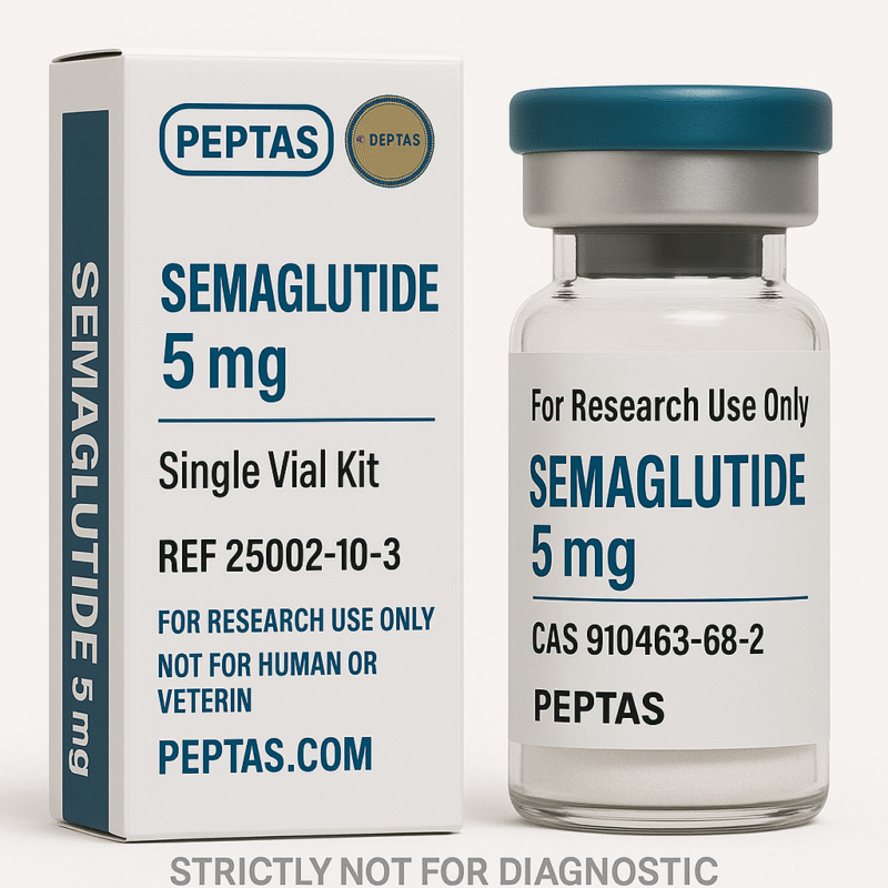 Semaglutide 5mg
