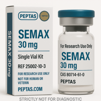 Semax 30mg