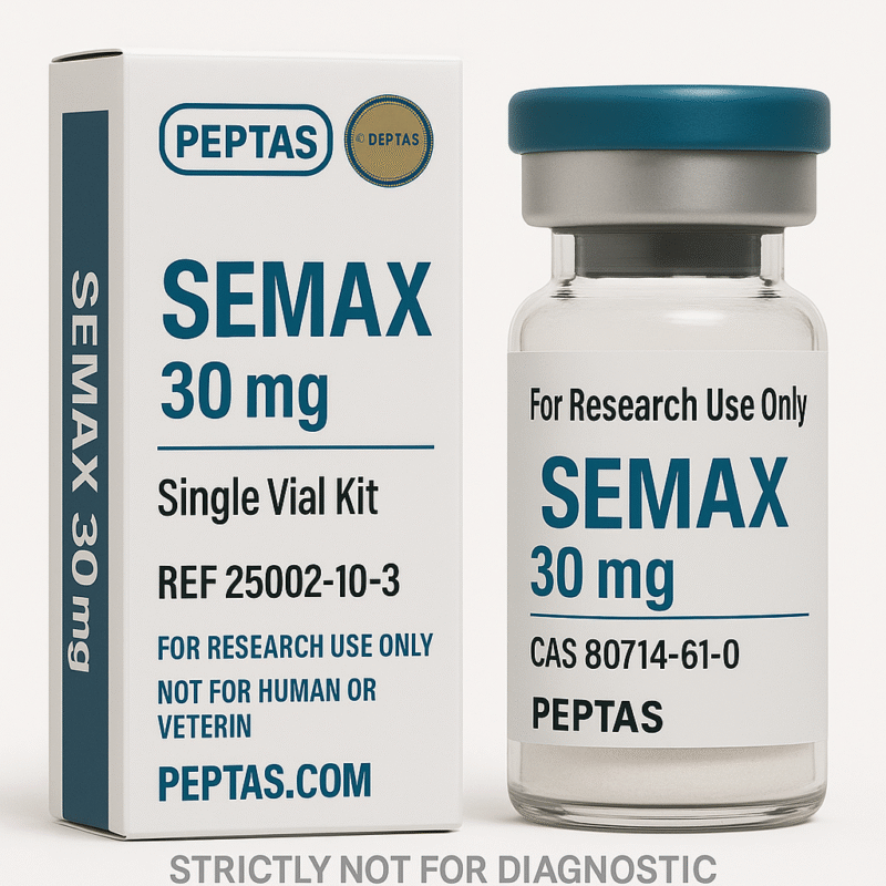 Semax 30mg