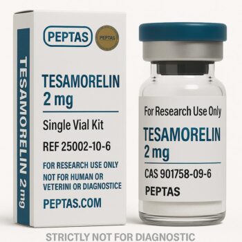 Tesamorelin 2mg