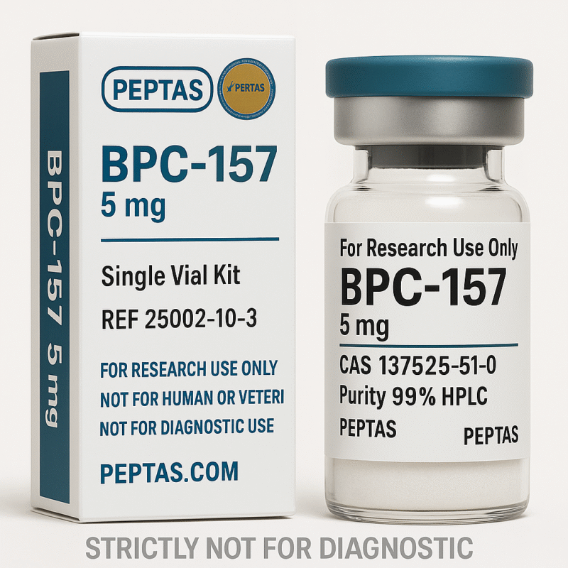 BPC-157 5mg