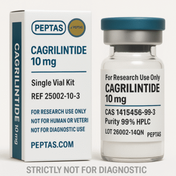 Cagrilintide 10mg