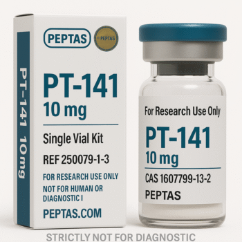PT-141 10mg