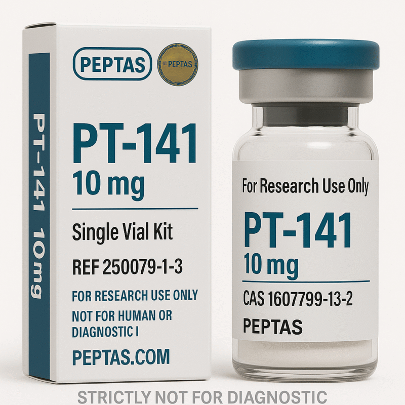 PT-141 10mg