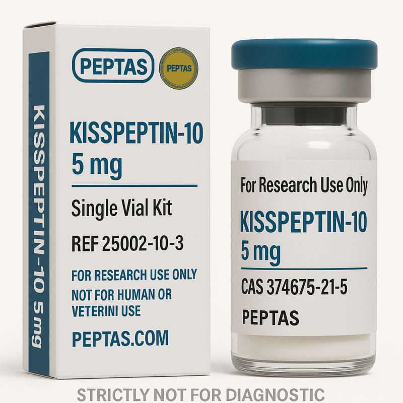 Kisspeptin-10 5mg