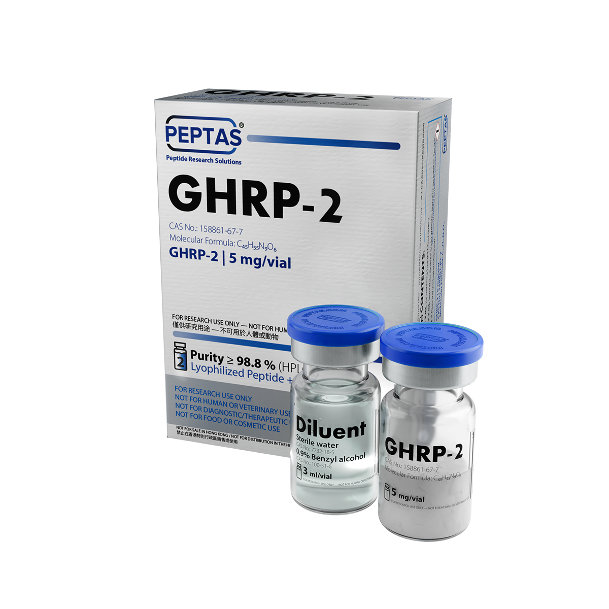 GHRP-2 5mg